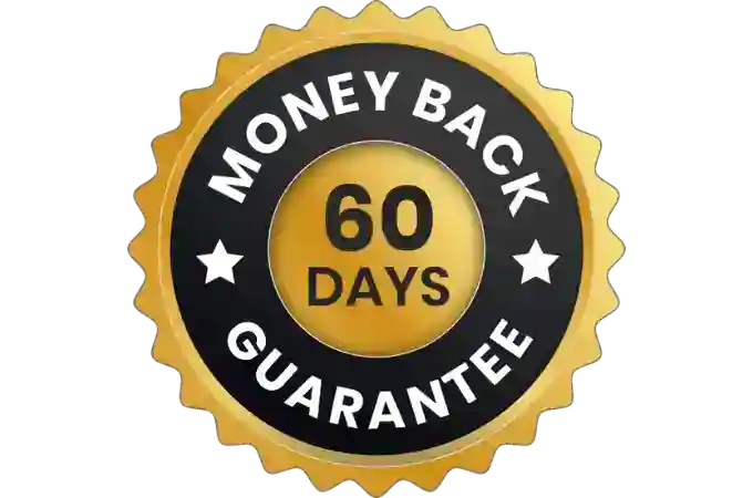 ViriFlow Money Back Guarantee